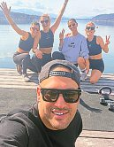 Foto: Patrick Strickner/HIITletics