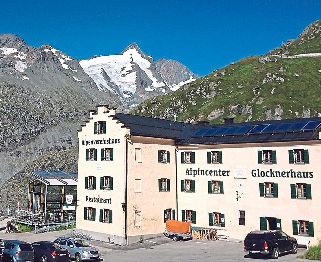 Foto: Hannes Wallner