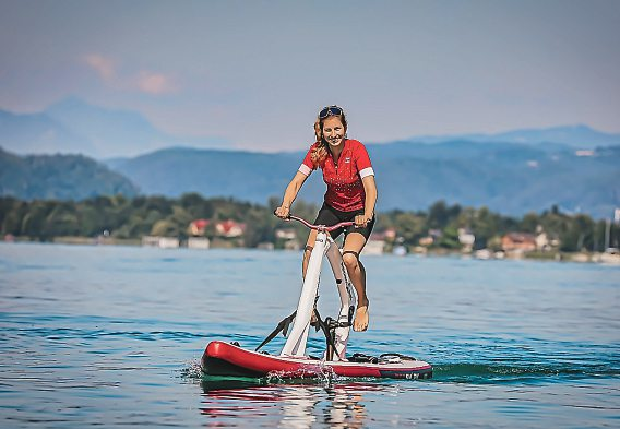 Fotos: Wallner Hannes, Eveline Hronek