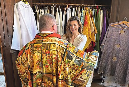 Fotos: Elisa Aschbacher