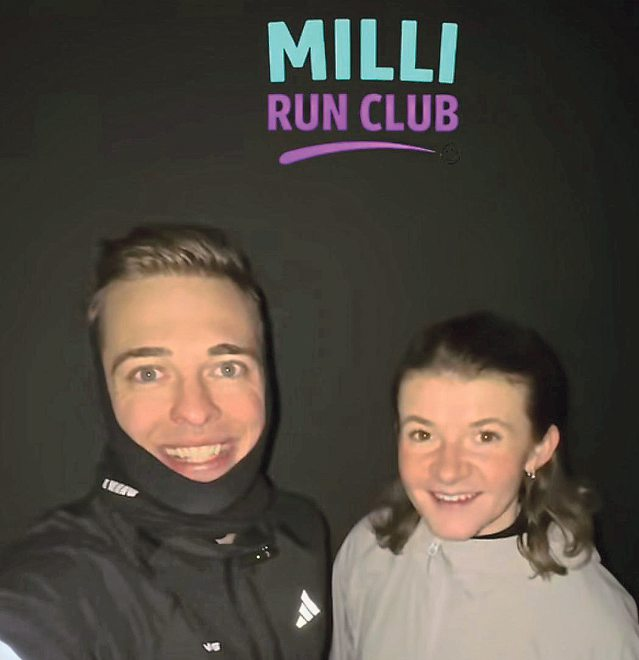 Foto: milli runclub