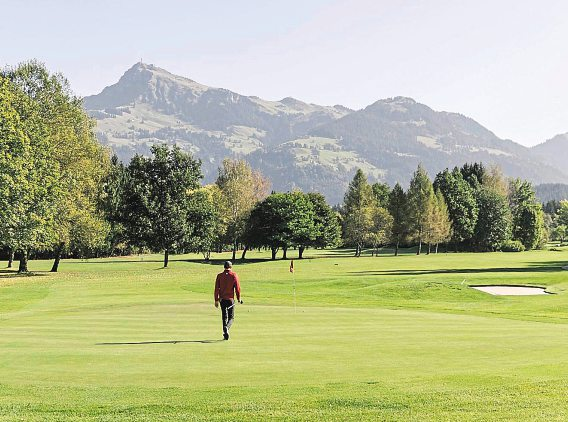 Foto: Kitzbühel Tourismus