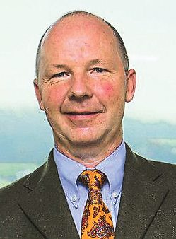 Prof. Mag. Dr. Klaus Wettl, Studiengangsleiter an der FH Kärnten.
