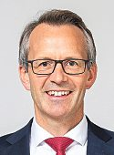 Ferdinand Bucher, Landesdirektor der Wiener Städtischen   Foto:zVg