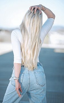 ...lässt sich der eigene Look individuell gestalten und variieren.