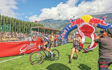 Foto: Red Bull
