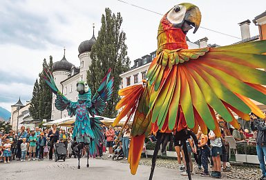 Foto: Christina Klamme