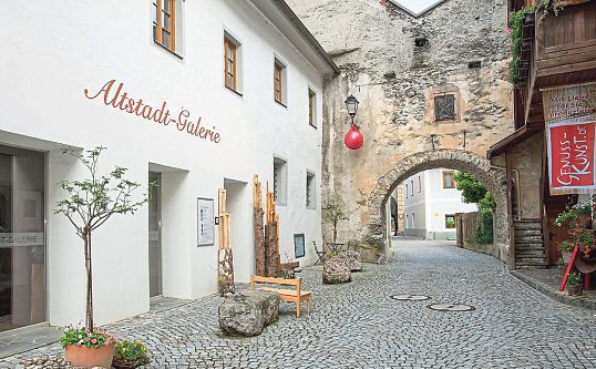 Foto: Daniela Ebner