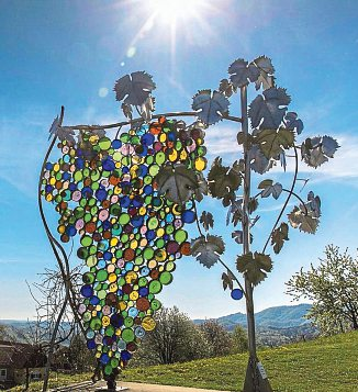 Foto: Steiermark Tourismus/Symbol Schiffer