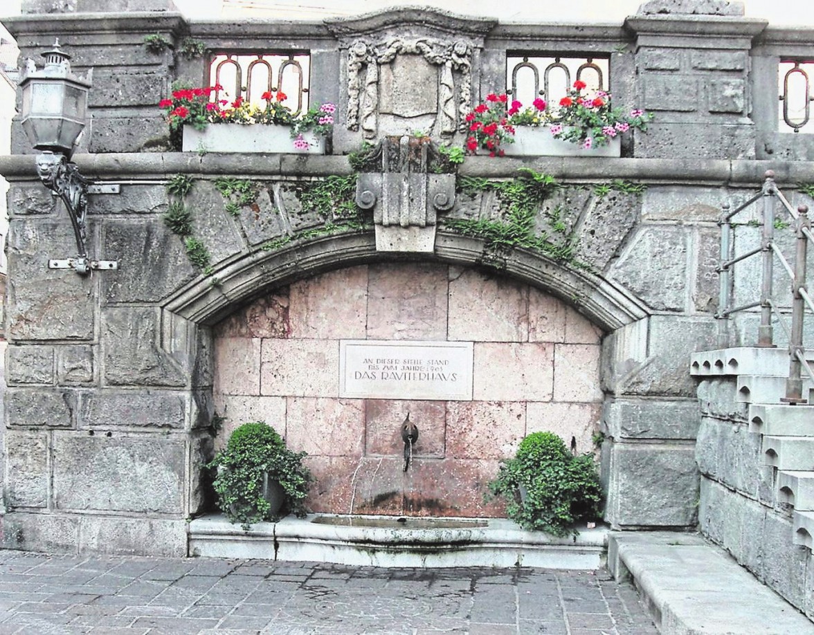 Foto: Wasserwerk Villach