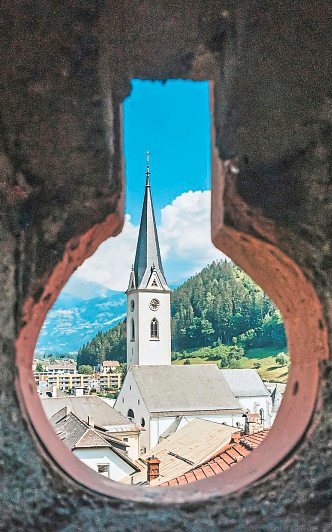 Foto: daniela ebner