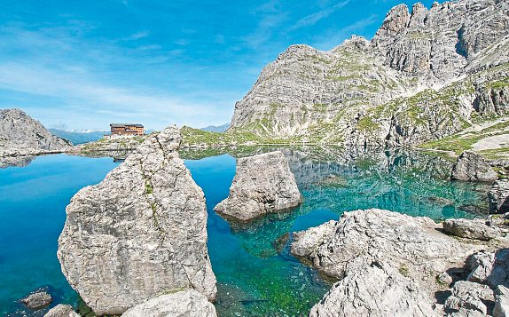 Foto: TVB Osttirol