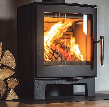 Wärme ganz ohne Steckdose: Ein klassischer Holzofen kann bei Stromausfall zum verlässlichen Wärmespender im Haus werden. Foto: Zerbor-stock.adobe.com
