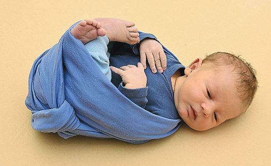 Foto: Babysmile Fotografie OHG