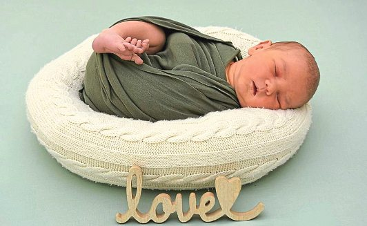 Foto: Babysmile Fotografie OHG