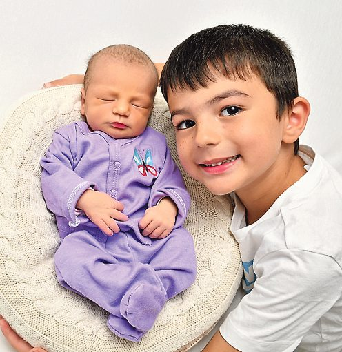 Foto: Babysmile Fotografie OHG