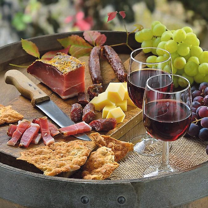 Törggelen: So vielfältig schmeckt der Südtiroler Herbst!