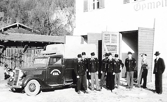 1946: Erl-V8