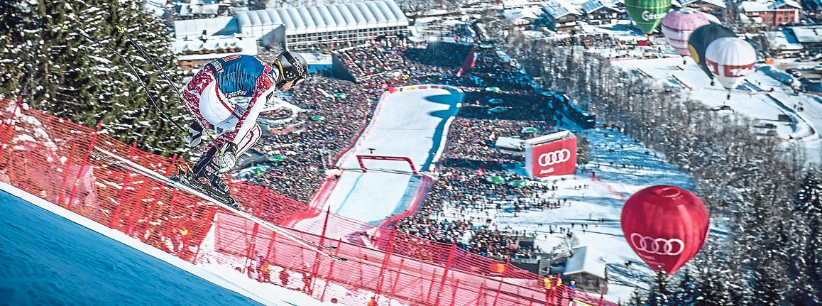 Foto: Kitzbühel