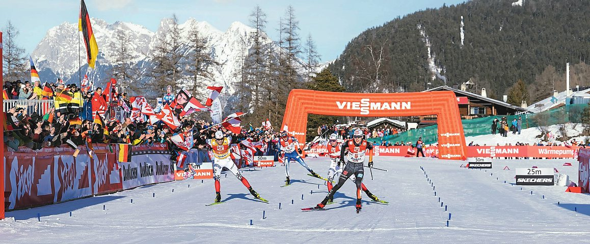Foto: Region Seefeld