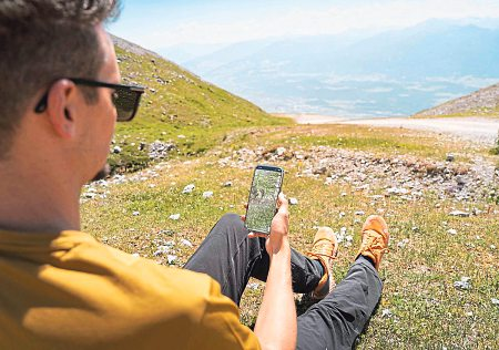 Foto: Land Tirol/Schallhart.