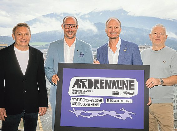 Foto: Innsbruck Tourismus/Hetfleisch