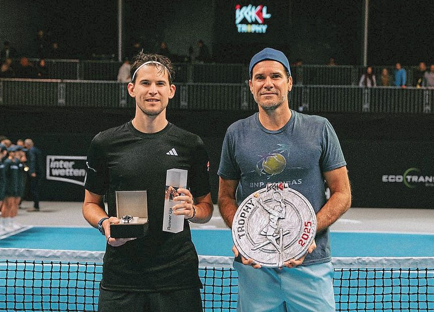 Foto: Ischgl Trophy