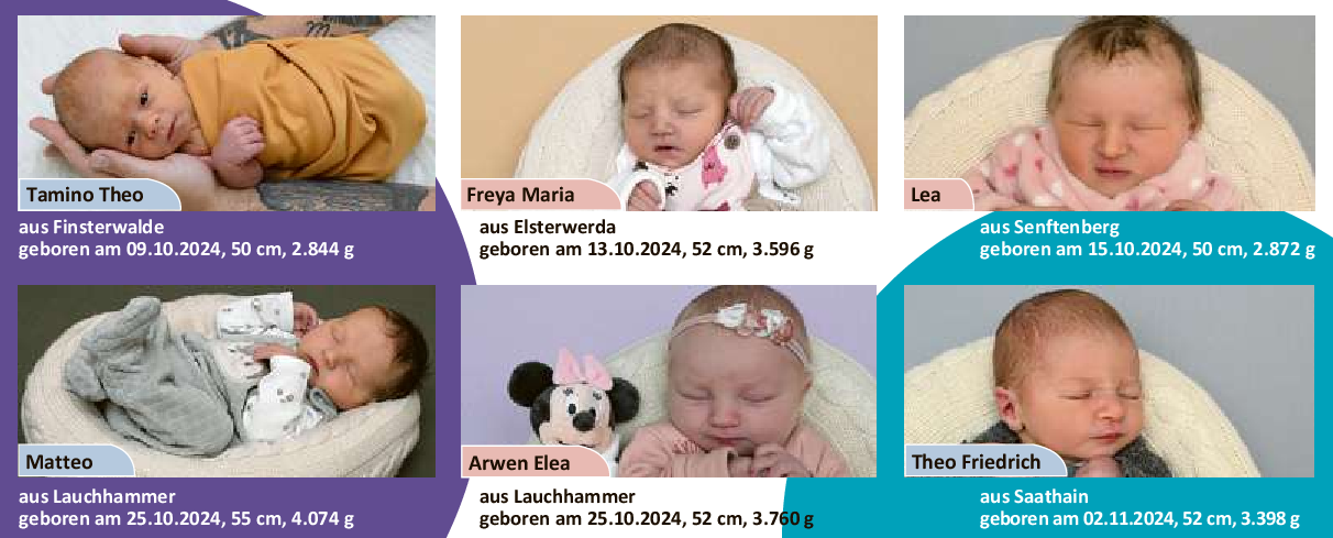 Sana Kliniken Niederlausitz