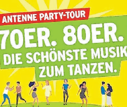 Grafik: Antenne Brandenburg
