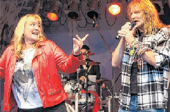 Foto: Sabine Hegele