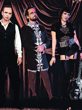 Tickets für PLeaSure DomE am 27. Februar 2026 in der Bunten Welt Cottbus gibt's ab 28. Dezember unter: buntewelt-cb.de Foto: Ana-Lena Wende