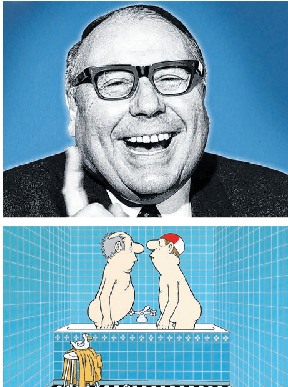 Tickets für die Hommage-Shows am 6. Februar in Cottbus und 13. Februar 2026 in Hoyerswerda gibt es unter: 0355 481 568 Fotos: EGM Erhardt/Loriot/Repro