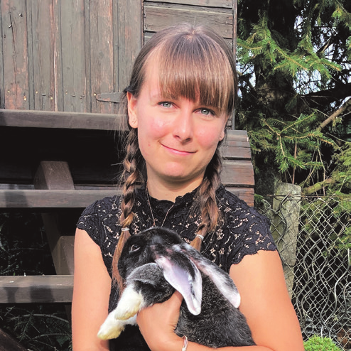 Januar - Lena (28)Â Spreenhagen