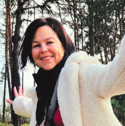 Juli - Ellen (55) Eisenhüttenstadt