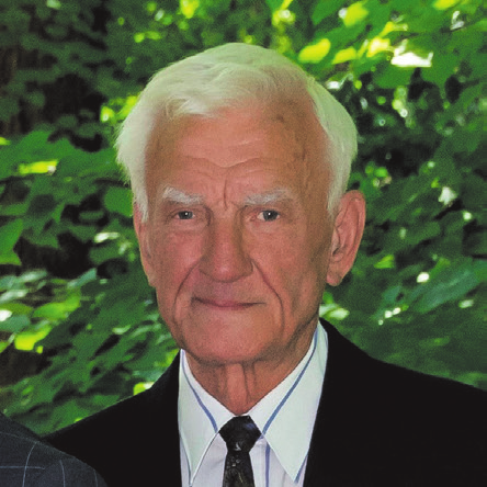November - Volker (79) Kirchmöser