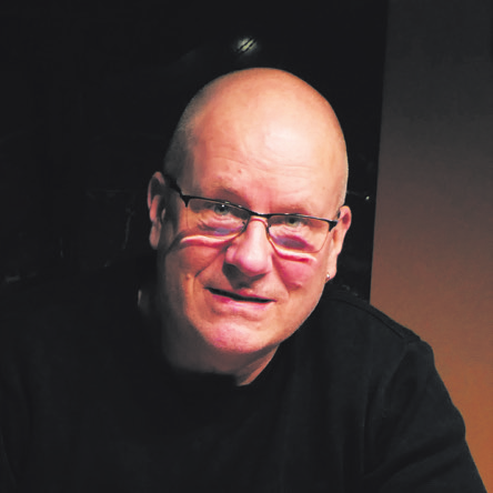 Dezember - Christian (59) Großziethen