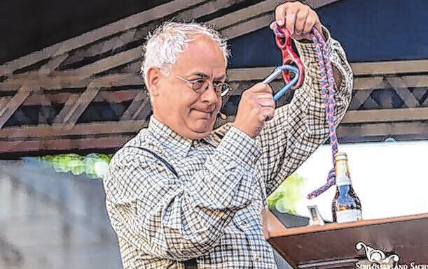 15. Juni: Sommernachtstraum Foto: Schlösserland Sachsen