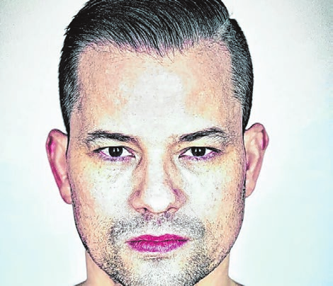 Bestseller-Autor Vincent Kliesch liest am 20. September im Medienhaus der Lausitzer Rundschau. Tickets: 0355 481 568 Foto: Marcus Höhn