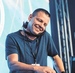 Matthias Leisegang