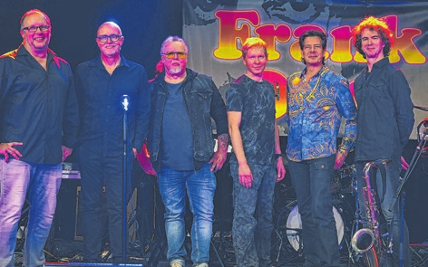 Tickets unter: 0355 481 568 Foto: Stephan Dinges