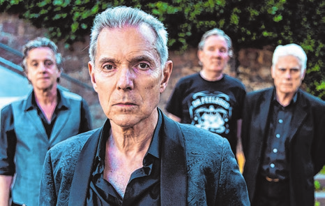 Tickets unter: 0355 481 568 Foto: Christoph Mangler