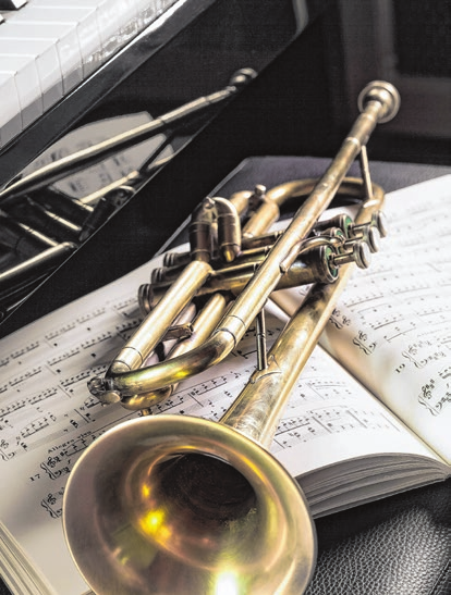 Auf allen drei Märkten erwartet die Besucher festliche Stimmung mit Chorgesang und Weihnachtsmusik. Foto: Silvano Rebai - stock.adobe.com