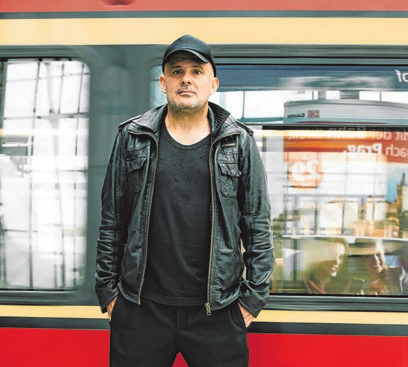 WESTBAM Foto: O. Babenko