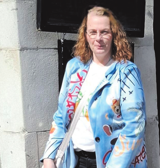 PLATZ 2: ANIKA, WERDER