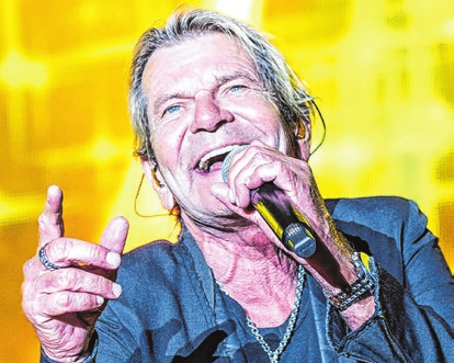 Matze Reim Foto: M. Patzig