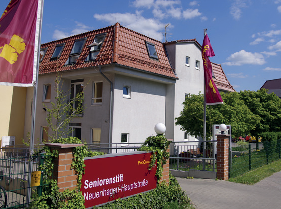 ProCurand in Neuenhagen: Seniorenstift Hauptstraße...