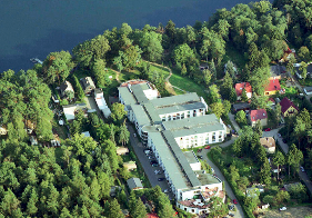 ProCurand Seniorenresidenz Am Straussee