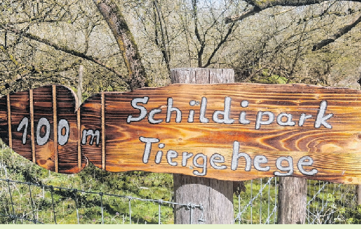 Am Ostersonntag findet im Schildipark von 12 bis 18 Uhr das Osterfest statt. Natürlich wird auch der Osterhase vor Ort sein und für manche Überraschung sorgen.