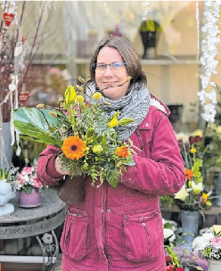 Cathleen (Bürokraft)