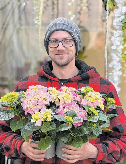 Paul (Dienstleistungsteam)